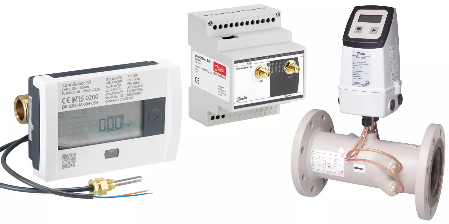 Kalorimetre ve Isı Pay Ölçer