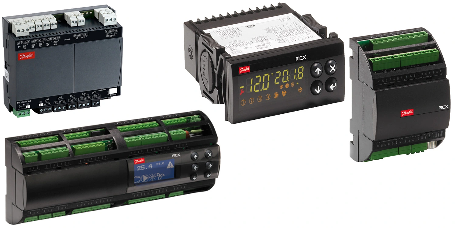 Yerden Isıtma Merkezi Sistem Otomasyon Çözümleri